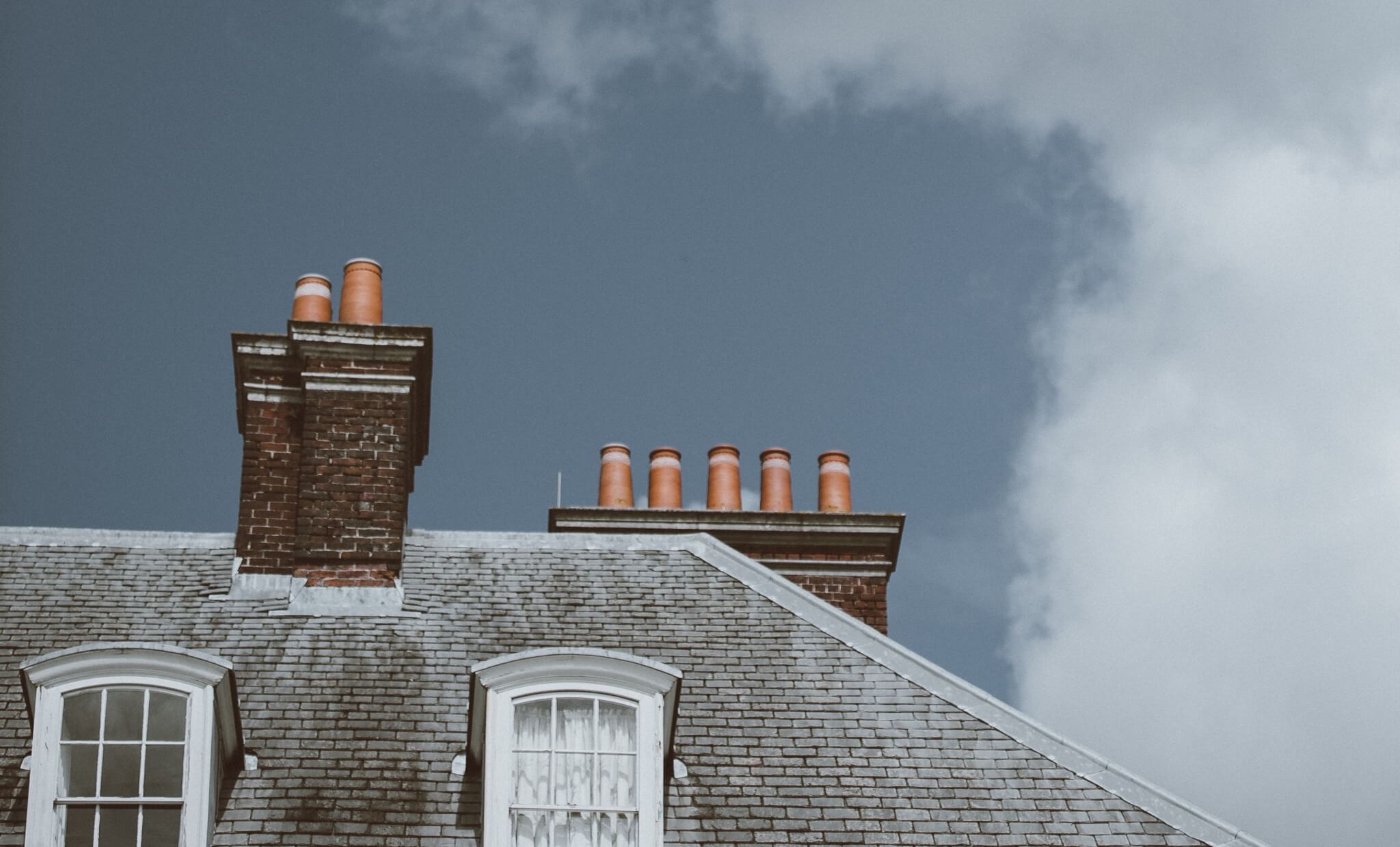 Swept Away Chimney Sweep » When to replace firebricks